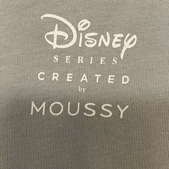 Disney Series created by Moussy Mickey Carnival graphics Free size - Picture 3 of 12